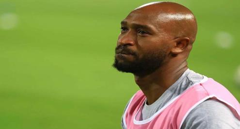 مصدر ليلا كورة: تقرير مراقب نهائي الكأس يحسم عقوبة شيكابالا ودونجا